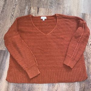 Lucky Brand Sweater